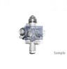 RENAULT 5000787249 Air Suspension Valve